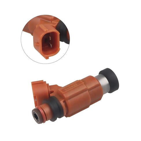 MD319791 4PCS Fuel Injectors for CDH210 CDH-210 INP 771 Motorcycle fit for Dodge in Saudi Arabia