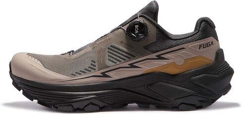 KAILAS Men's FUGA EX3 BOA GTX Waterproof Trail Running Shoe Lightweight Slip Resistant Jogging Hiking Sneakers in Saudi Arabia