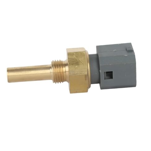 Water Coolant Temperature Sensor 1624361 for Truck FH12 FH16 NH12 New Aftermarket Parts in Saudi Arabia