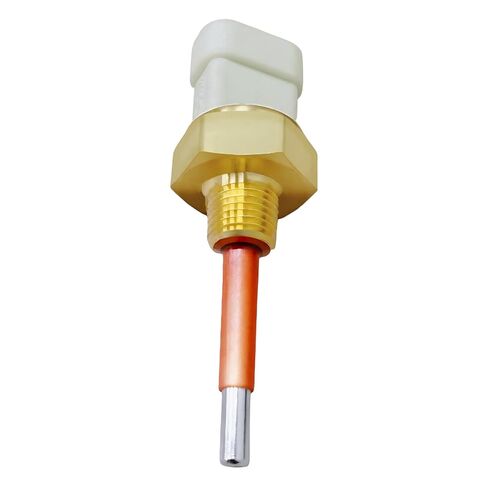 904-7252 Low Coolant Level Sensor Compatible with Detroit 60 Freightliner Cummins Series Turcks 3/8" O-Ring Thread-2 Pins Replace# 23522855 in Saudi Arabia