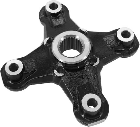 محور العجلة الأمامية أو الخلفية 705501900 مع استبدال مسامير العروات لـ Can-Am 2011-2020 Commander 800 1000 & 2013-2018 Maverick 1000R UTV in Saudi Arabia