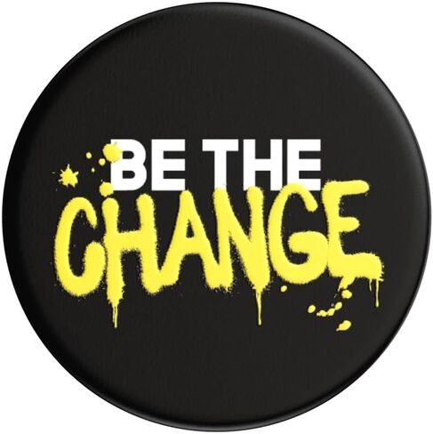 PopSockets: PopGrip Expanding Stand and Grip with a Swappable Top for Phones & Tablets - Lotsa Llama in Kuwait