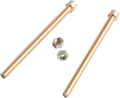 Skyjacker (3806) 3/8" قطر 6" طول مسمار ربط خلفي in Saudi Arabia