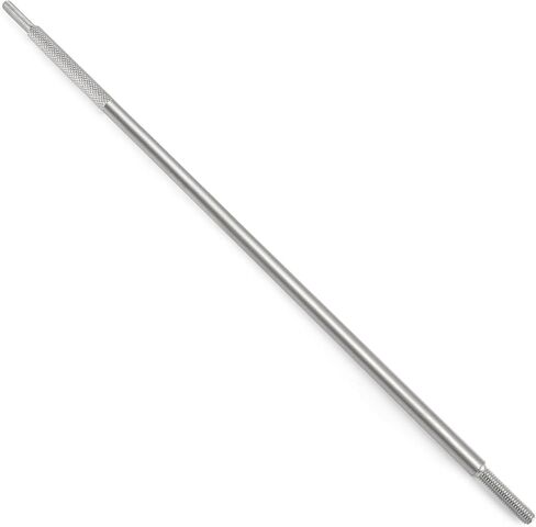 Low Range Shift Linkage Rod 5020824 Compatible with Polaris Sportsman 500 400 - Silver in Saudi Arabia