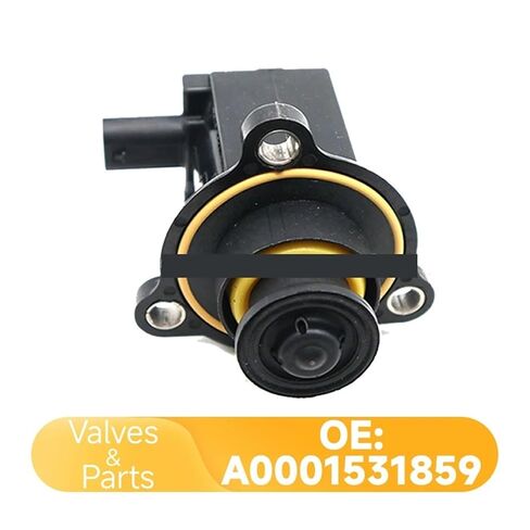 A0001531859 ​​قطع غيار السيارات صمام الملف اللولبي الشاحن التربيني 704818040 0001531859 in Kuwait