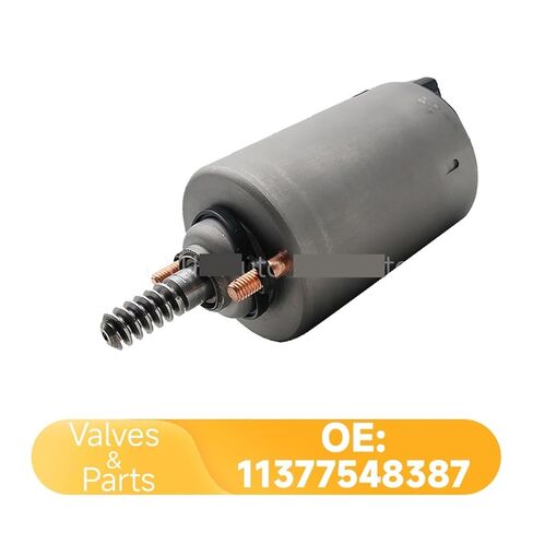 11377548387 Engine VVT Variable Valve Motor 7509295 7548387 A2C59515104 11377509295 in Kuwait