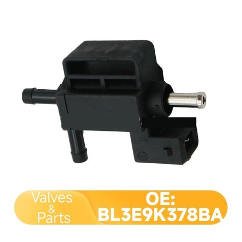 BL3E-9K378-BA مجموعة صمام الملف اللولبي BL3E9K378BA 5170590 BL3Z-9K378 in Saudi Arabia
