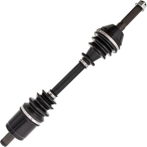 NICHE Front CV Axle Drive Shaft for Polaris Sportsman 400 450 500 600 700 800 MV7 1380234 2 Pack in Kuwait