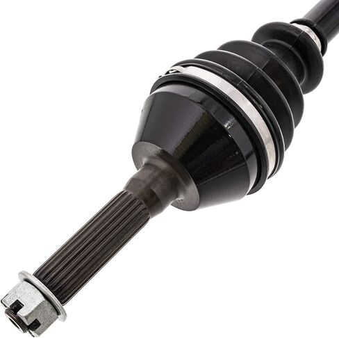 NICHE Front CV Axle Drive Shaft for Polaris Sportsman 400 450 500 600 700 800 MV7 1380234 2 Pack in Kuwait