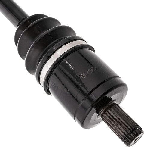 NICHE Front CV Axle Drive Shaft for Polaris Sportsman 400 450 500 600 700 800 MV7 1380234 2 Pack in Kuwait