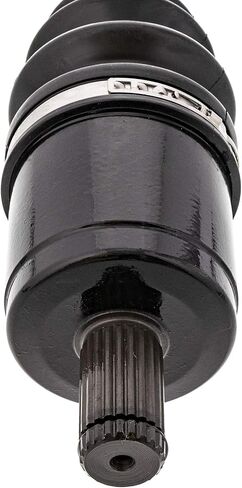 NICHE Front CV Axle Drive Shaft for Polaris Sportsman 400 450 500 600 700 800 MV7 1380234 2 Pack in Kuwait