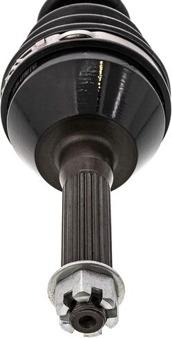 NICHE Front CV Axle Drive Shaft for Polaris Sportsman 400 450 500 600 700 800 MV7 1380234 2 Pack in Kuwait