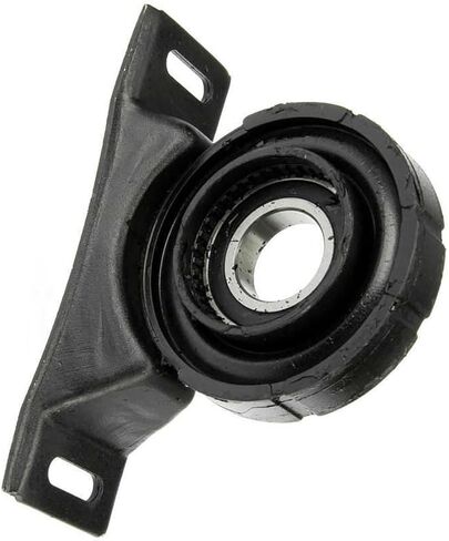 Replace Drive Shaft Center Support for BMW 325e 2.7L 1984 1985 1986 1987, for 325es 2.7L 1986 1987, for 318i 1.8L 1984 1985, for 325 2.7L 1986 1987, for 325is 2.5L 1987, 1 Pack in Saudi Arabia