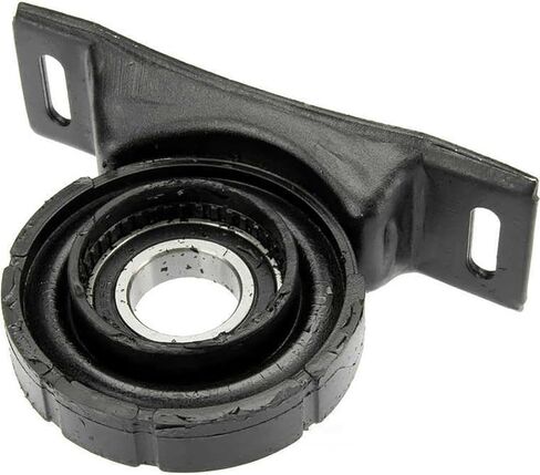 Replace Drive Shaft Center Support for BMW 325e 2.7L 1984 1985 1986 1987, for 325es 2.7L 1986 1987, for 318i 1.8L 1984 1985, for 325 2.7L 1986 1987, for 325is 2.5L 1987, 1 Pack in Saudi Arabia