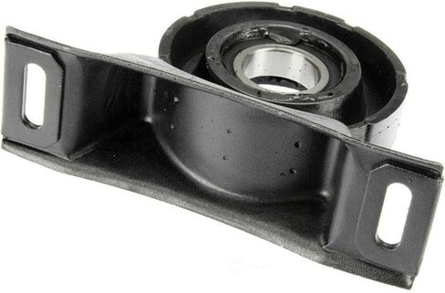 Replace Drive Shaft Center Support for BMW 325e 2.7L 1984 1985 1986 1987, for 325es 2.7L 1986 1987, for 318i 1.8L 1984 1985, for 325 2.7L 1986 1987, for 325is 2.5L 1987, 1 Pack in Saudi Arabia