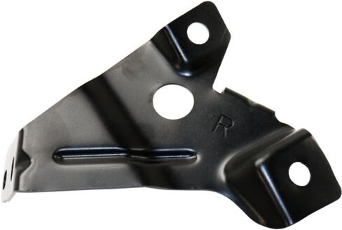 مجموعة زوجية من قطعتين تدعم جانب السائق والراكب لسيارة Chevy for Impala 2014-2020 يسار يمين (فولاذ)، استبدال مباشر in Kuwait