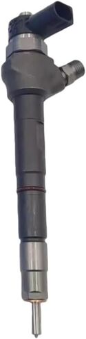 Diesel Fuel Injector 0445110369 0445110646 03L130277Q 03L130277J in Saudi Arabia