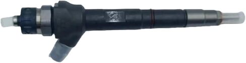 Diesel Fuel Injector 0445110369 0445110646 03L130277Q 03L130277J in Saudi Arabia