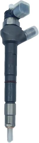 Diesel Fuel Injector 0445110369 0445110646 03L130277Q 03L130277J in Saudi Arabia