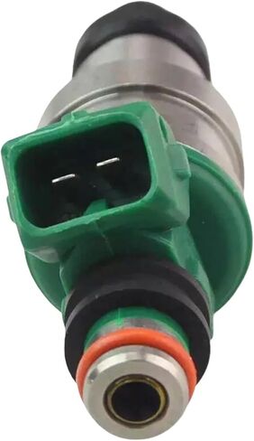 6pcs Fuel Injector Compatible With Mitsubishi Montero 1994-1996 3.5L V6 INP-534 MD189021 SDH240 Car Accessories in Saudi Arabia