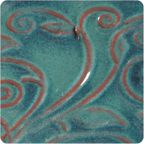 اماكو جليز O-26 PT تركواز in Kuwait