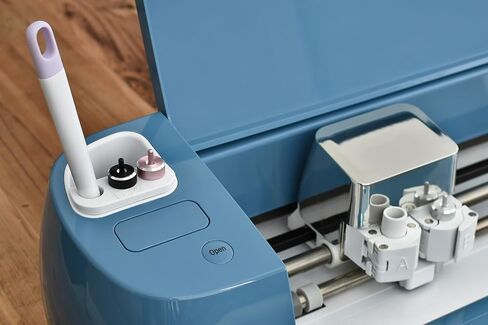 إدراج حامل أداة DESMOR لآلات Cricut Explore (باستثناء Explore Air 3) in Kuwait