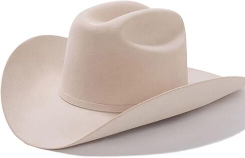 Stetson El Patron 48 Premier 30X Cowboy Hat in Saudi Arabia