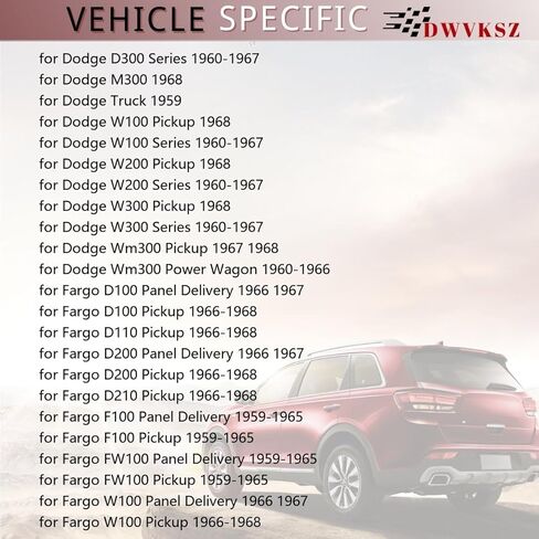 غطاء المبرد يحل محل #46061، 3EG15 لسيارة جيب 6-226 3.7L 1956 1957 1958 1959 1960 1961 1962، لسيارة لانسيا فلامينيا 2.8L 1963 1964 1965 1966 1967 1968، (1x) in Kuwait