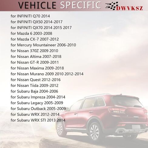 غطاء المبرد يحل محل # 45137FE002، 214308991A لسيارة Ford F-550 Super Duty 6.4L 2008 2009 2010، لسيارة INFINITI EX35 3.5L 2008 2009 2010 2012، (1x) in Kuwait