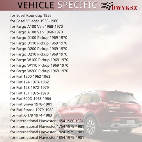 غطاء المبرد يحل محل # A57167، L954004 لتويوتا كورونا 2.2L 1975 1976 1977 1978 1979 1980، لـ AMC Concord 4.2L 1978 1979 1980 1981 1982 1983، (1x) in Kuwait
