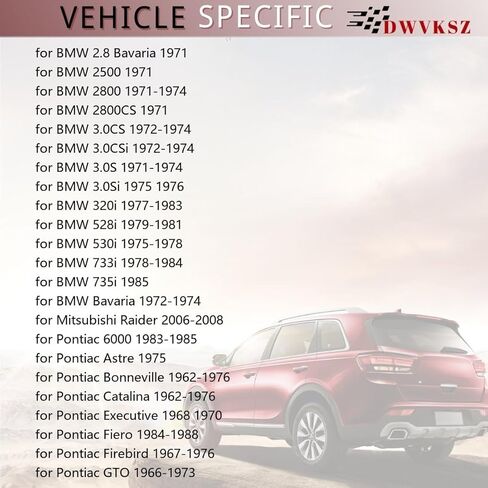 غطاء المبرد يحل محل # 70330RD، 7031462 لبونتياك كاتالينا 5.7L 1970 1971 1972 1973 1976، لبونتياك كاتالينا 6.4L 1962 1963 1964 1965 1966، (1x) in Kuwait
