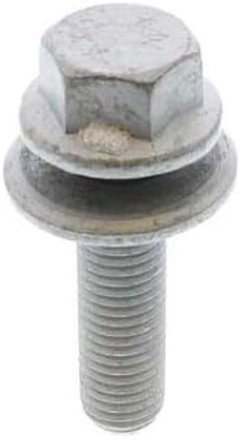 Genuine OEM Front Disc Brake Caliper Bracket Mounting Bolt For BMW 1 Series M 34106864424 in Saudi Arabia