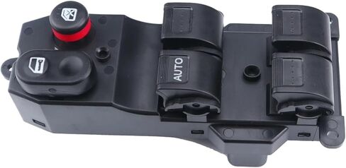 Window Switch For Jazz For Fit 2003-2008 Power Window Lifter Switch 35750-SEL-P11 35750SELP11 Button Switches in Saudi Arabia