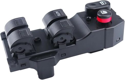 Window Switch For Jazz For Fit 2003-2008 Power Window Lifter Switch 35750-SEL-P11 35750SELP11 Button Switches in Saudi Arabia