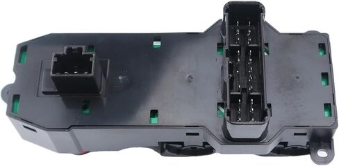 Window Switch For Jazz For Fit 2003-2008 Power Window Lifter Switch 35750-SEL-P11 35750SELP11 Button Switches in Saudi Arabia