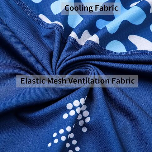 Boys Fishing Shirt UPF 50+ Sun Protection Hooded Shirt, Quick Dry UV Rash Guard Fishing Hoodie for Kids Outdoor in Saudi Arabia