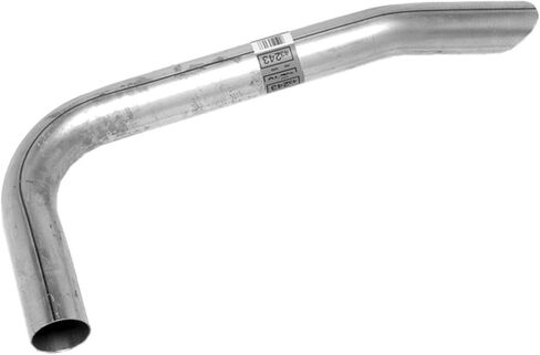 Dynomax 43243 Exhaust Tail Pipe for Chevrolet Camaro in Saudi Arabia