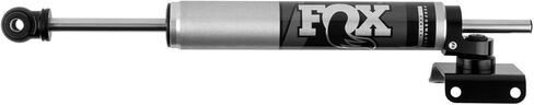 BDS FOX98502135 | FOX 2.0 TS Steering Stabilizer | Compatible with Ram 2500 (14-24) 3500 (13-24) in Saudi Arabia