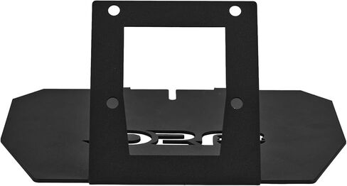 DS18 RY-HDARRG.1423 Motorcycle Amplifier Mounting Rack – Compatible with Road Glide Touring Motorcycles 2014–2023, OEM Bolt-On Metal Audio Amp Bracket in Saudi Arabia