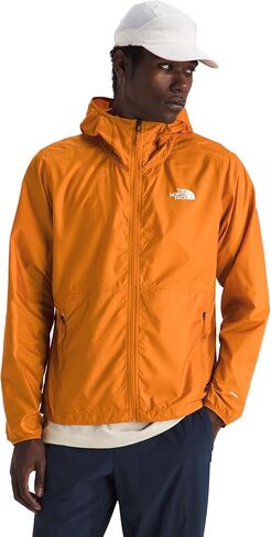 The North Face mens Tnf Cyclone Wind Jacket - Wind Resistant, Upf 40+ Sun Protection in Saudi Arabia