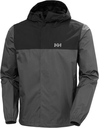 Helly-Hansen Verglas Infinity Shell Jkt 2.0 Men's Waterproof & Breathable Coat - Lightweight Outdoor Adventure Jacket in Saudi Arabia