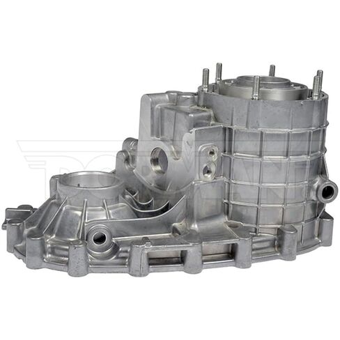 Replacement Transfer Case Front (4-Speed) Compatible with Chevrolet Silverado 1500, Silverado 2500, Silverado 3500, Tahoe, Suburban, Avalanche (V8 Gas) in Saudi Arabia
