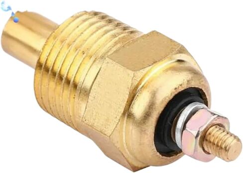 مرسل درجة حرارة الزيت 806490T متوافق مع سييرا 18-5897 22-811091 97257A1 in Kuwait