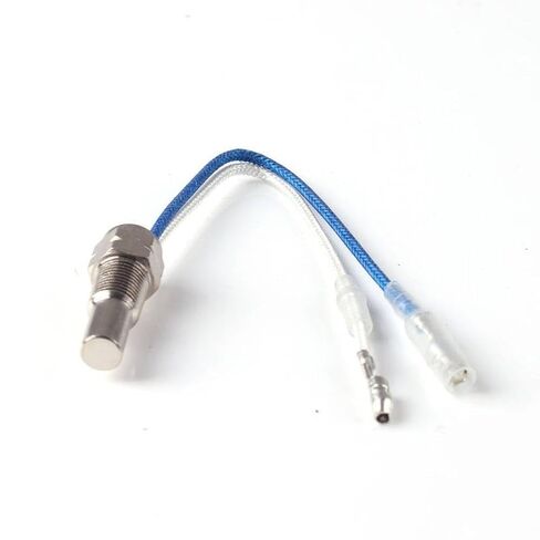 Water Oil Temperature Sender 1/8 NPT Compatible with Auto Car Meter Gauge in Saudi Arabia