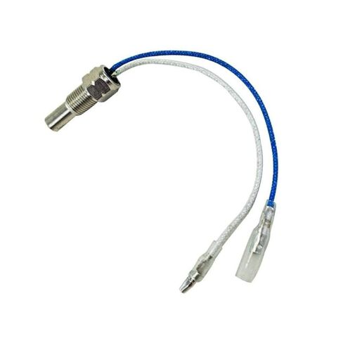 Water Oil Temperature Sender 1/8 NPT Compatible with Auto Car Meter Gauge in Saudi Arabia