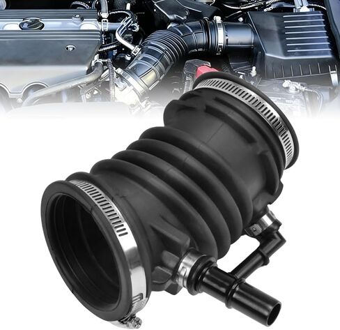 DS7Z-9B659-B Engine Air Intake Hose Assembly Compatible with Fusion 2013-2020, Intake Duct Tube, DS7Z9B659B in Kuwait