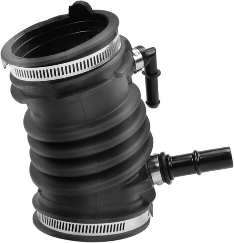 DS7Z-9B659-B Engine Air Intake Hose Assembly Compatible with Fusion 2013-2020, Intake Duct Tube, DS7Z9B659B in Kuwait