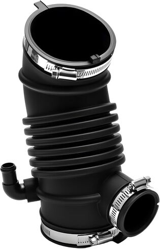 Engine Air Intake Hose Fits for 2006-2010 Hyundai Azera Sonata Replaces 28138-3K200 281383K200 in Saudi Arabia