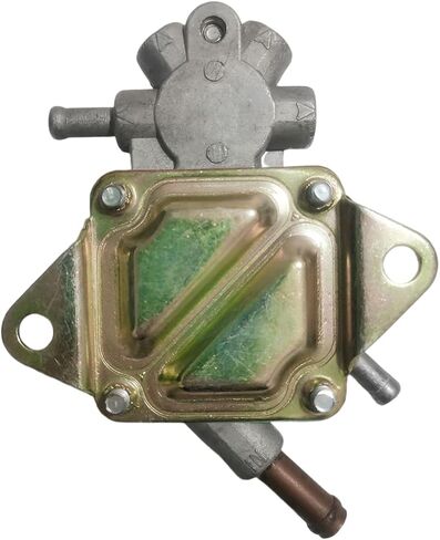 مفتاح مضخة الوقود Assy لـ Buyang Feishen FA D300 H300 G300 Stels 300CC in Kuwait