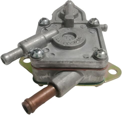مفتاح مضخة الوقود Assy لـ Buyang Feishen FA D300 H300 G300 Stels 300CC in Kuwait